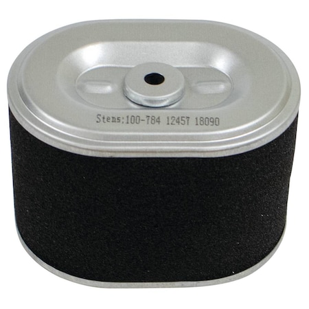 Stens Air Filter Combo (Cyclone) 100-784 For Honda 17210-Ze1-517 100-784